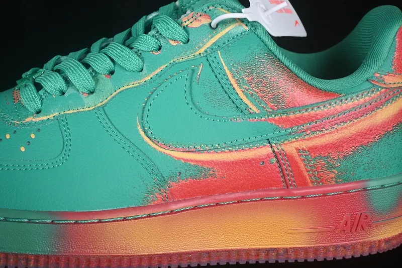 All categories Nk Air Force 1 Air Force series Nk Air Force 1 Low Air Force low-top Nike Air Force 1'07 Low Air Force 1 low-top casual sneakers IB6834-300